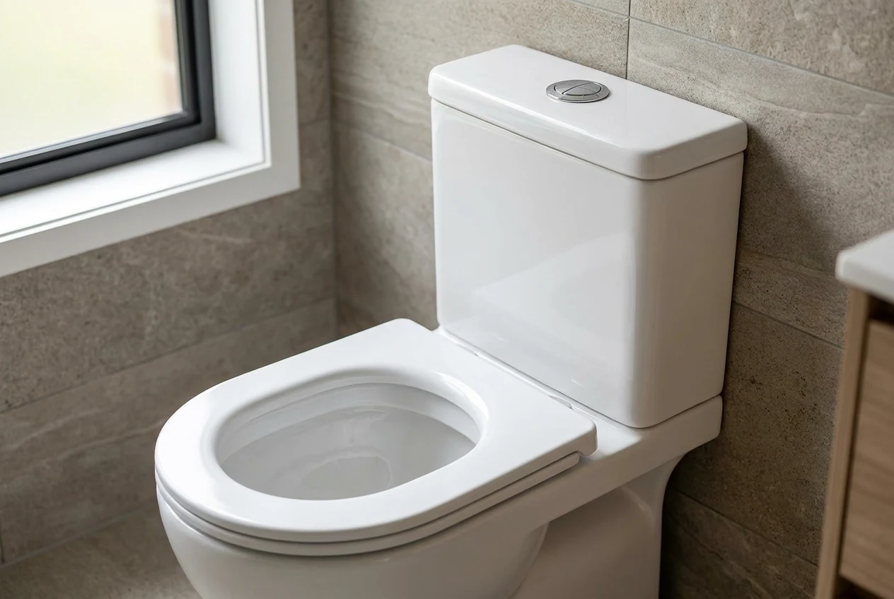 WC économiques à Redessan